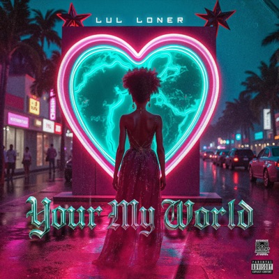 Your My World - Single