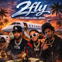 2Fly (feat. Cali Jaygo & Ytv Vino) - Single - BsbDinero