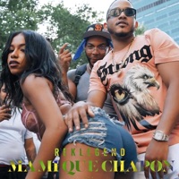 MAMI QUE CHAPON - Single - Rek Legend