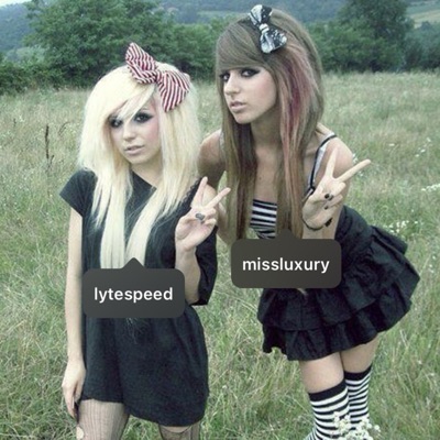 FOREVER 21 w/ MISS LUXURY - Single