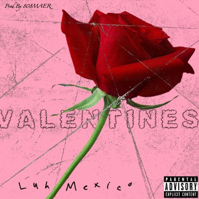 V A L E N T I N E 's (Radio Edit) - Single