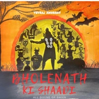 Bholenath Ki Shaadi (Lofi) (feat. Yuvraj Anubhav) - Single - Arghya Chatterjee