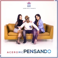 Pensando - Single - Acero MC