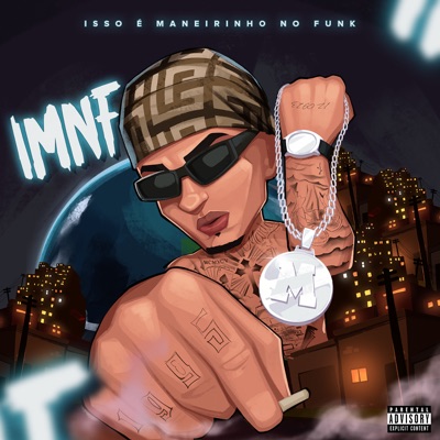 Isso É Maneirinho no Funk - EP