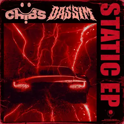 Chibs & Dassim adlı sanatçının Static EP - Single albümünü dinle