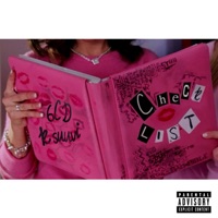 Checklist (feat. Ksuuvi) - Single - 6cd