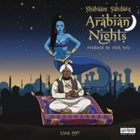 Arabian Nights - Single - Shabaam Sahdeeq