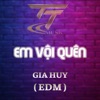 EM VỘI QUÊN (HM REMIX) [EDM REMIX] - Single