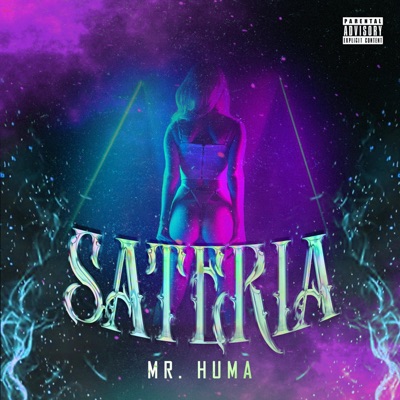 Sateria (feat. Riyo & RishUncle) - Single