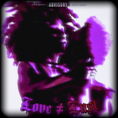Love ≠ Lust