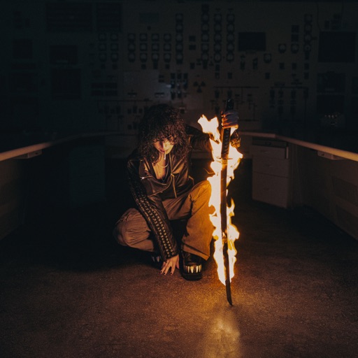 Album artwork