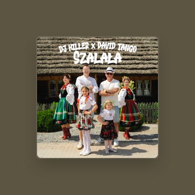 Listen to David Tango, watch music videos, read bio, see tour dates & more!