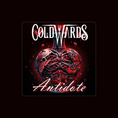 Listen to Coldwards, watch music videos, read bio, see tour dates & more!
