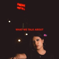 What We Talk About - Hunnie