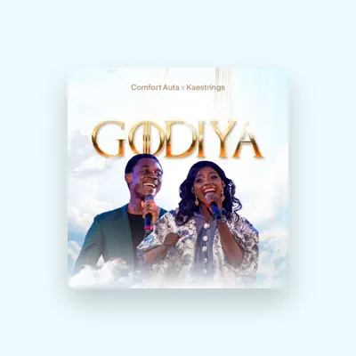 Listen to Comfort Auta, watch music videos, read bio, see tour dates & more!