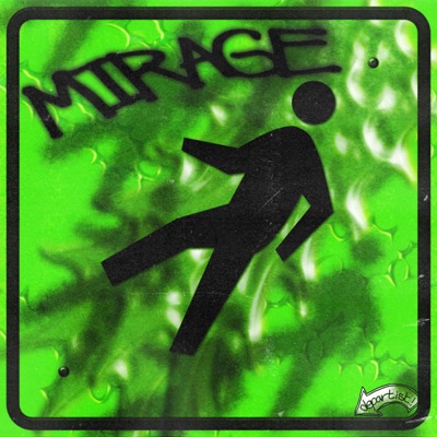 Mirage (feat. Chatabaya) - Single