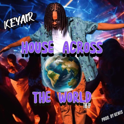 House Across The World