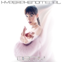 Hyperphenomenal - Single - Demy