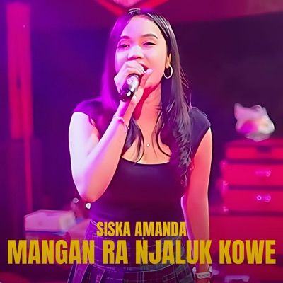 Mangan Ra Njaluk Kowe - Single