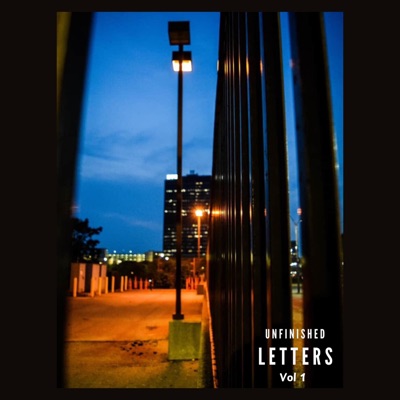 Unfinished Letters, Vol. 1