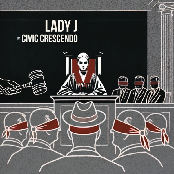 Lady J - Single