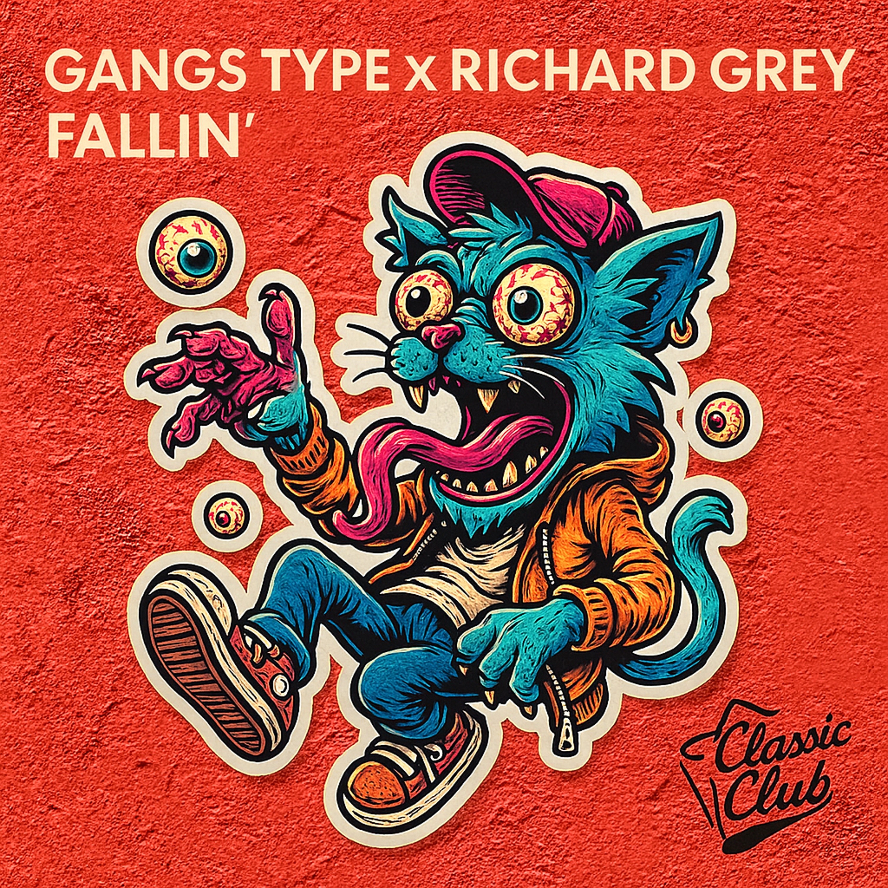 Fallin' - Single