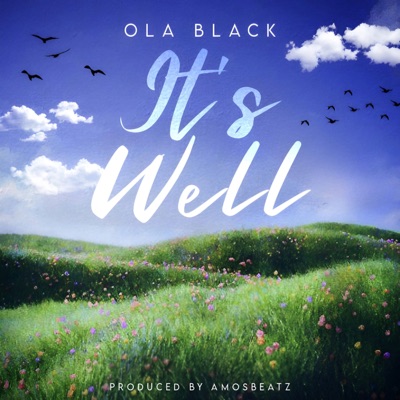 Its Well - Single
