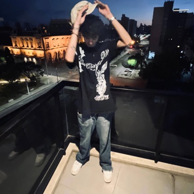 #conetrascone (feat. Diiiego) - Single