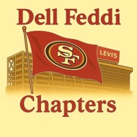 Chapters - Single - Dell Feddi