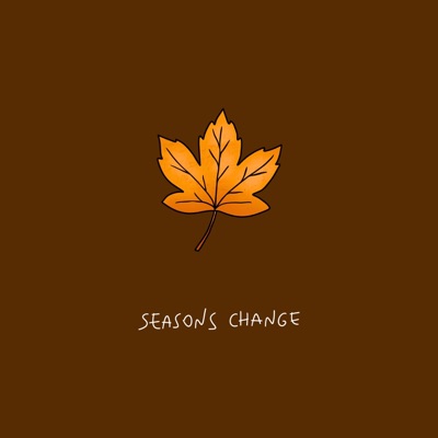 Seasons Change - Single
