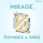 Mirage artwork