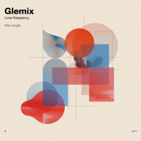 Love frequency - GLemix Cover Art
