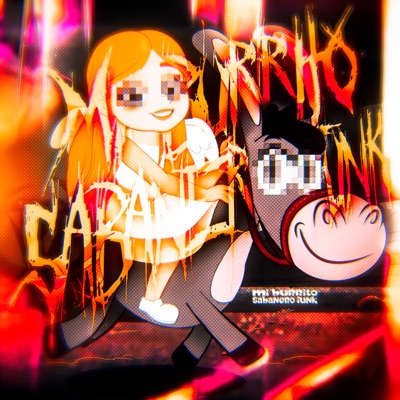 MI BURRITO SABANERO FUNK - EP