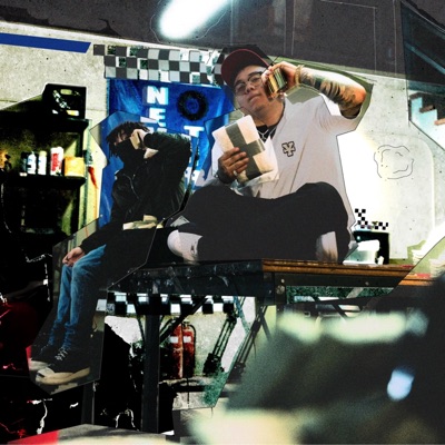 REDEMPTION (feat. B Driller) - Single