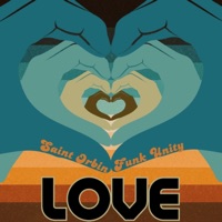 LOVE - Single - Saint Orbin & FUNK UNITY