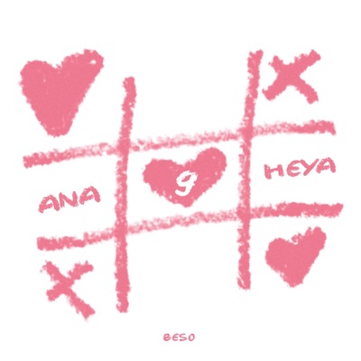 ANA 9 HEYA - Single