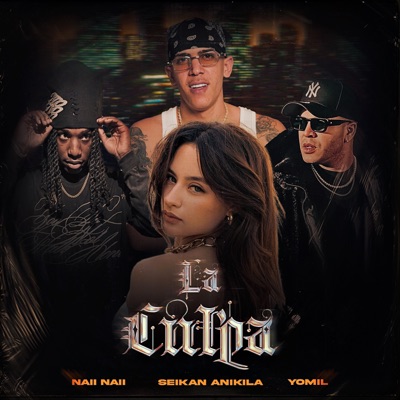 La Culpa - Single