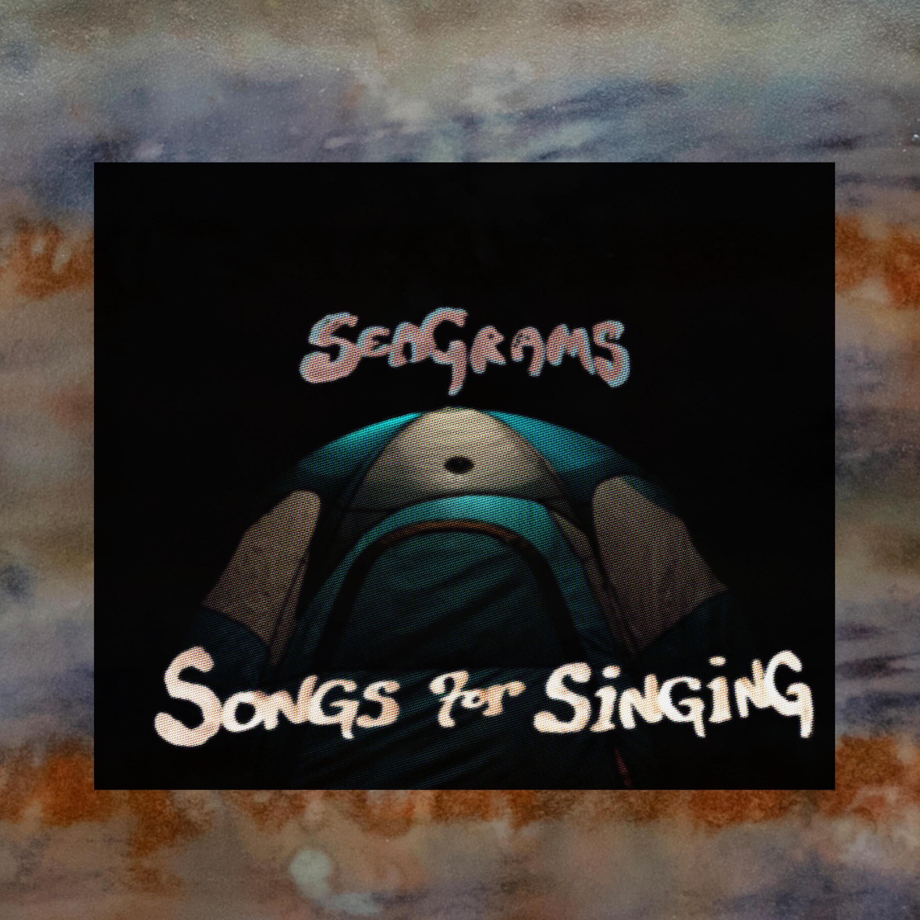 Songs for Singing - EP