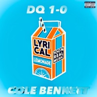 COLE BENNETT - Single - DQ 1-0
