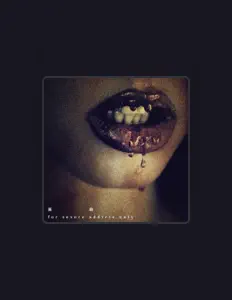 Dengarkan for severe addicts only, tonton video musik, baca bio, lihat tanggal tur & lainnya!