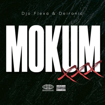 Mokum (feat. Deironic) - Single