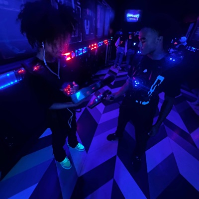 Tag Team (feat. Juice) - Single