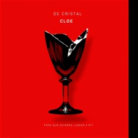 De Cristal - Single - Cloe