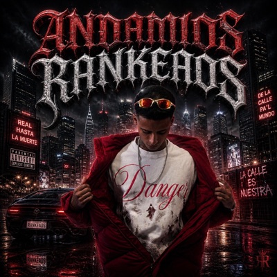 Andamos Rankeaos - Single