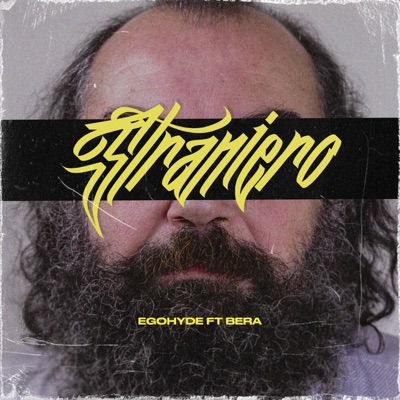 STRANIERO (feat. Bera) - Single