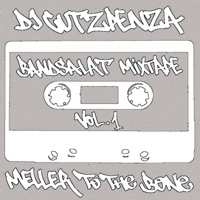 Keine Feinde (feat. Brocklynbeatz) - Single - Meller To The Bone