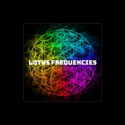 Listen to Lotus Frequencies, watch music videos, read bio, see tour dates & more!