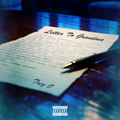 Letter 2 Gma - Single