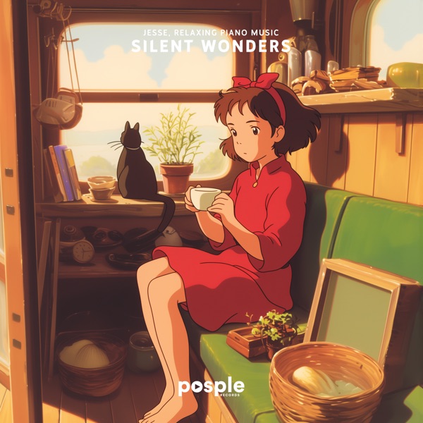 Silent Wonders