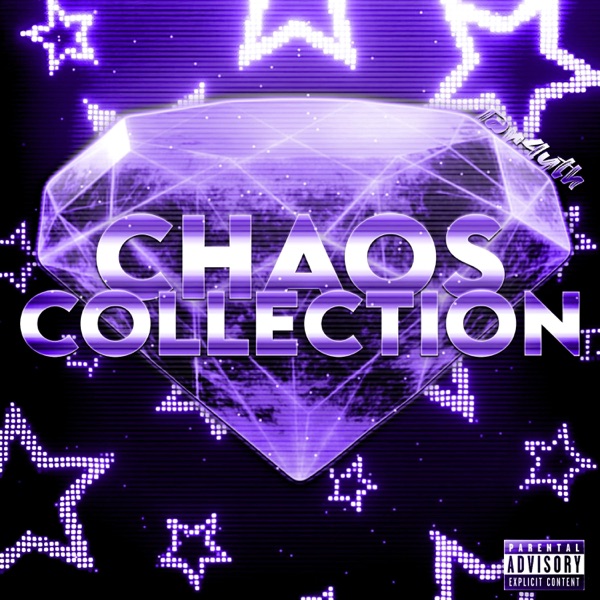 CHAOS COLLECTION - EP